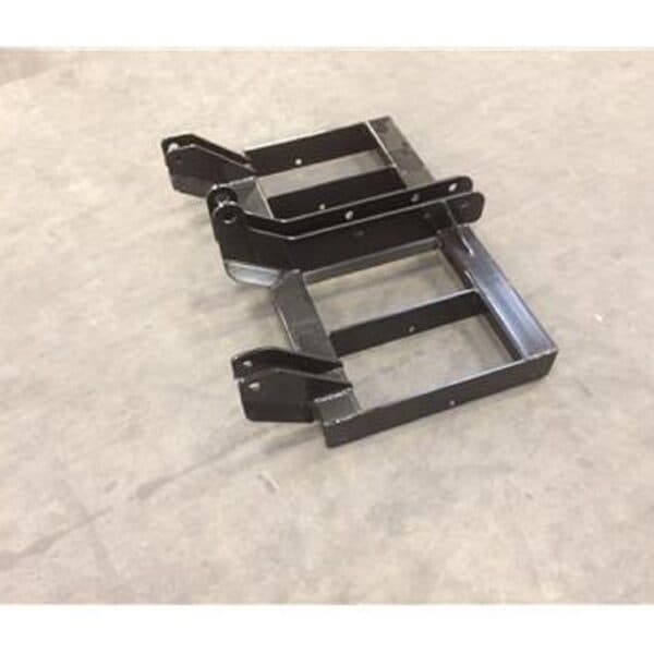 FRANSGÅRD TREPUNKT FOR STS-1800/FSK-1500/SPR-1500