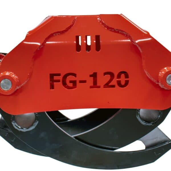 FRANSGÅRD TØMMERKLO FG-120