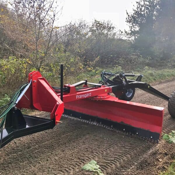 FRANSGÅRD PLANERINGSSKJÆR GT-300AUS WH3