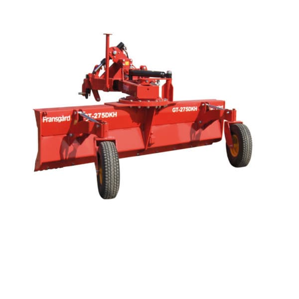 FRANSGÅRD PLANERINGSSKJÆR GT-300DKH WH3