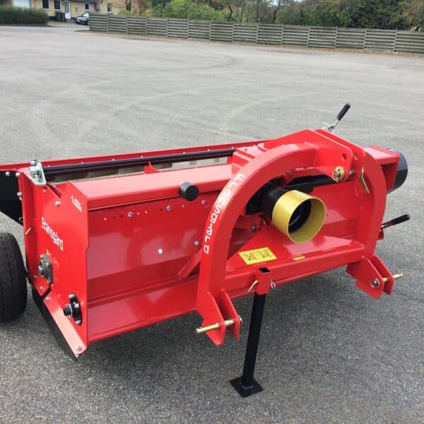 FRANSGÅRD CRIMPER INTENSO I-180