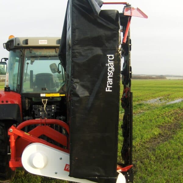 FRANSGÅRD SLÅMASKIN DM-2450