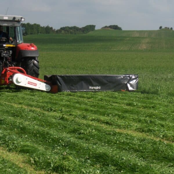 FRANSGÅRD SLÅMASKIN DM-3250