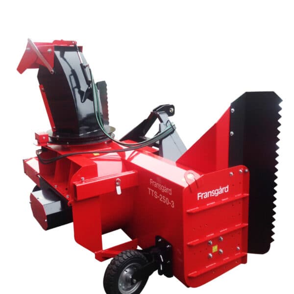 FRANSGÅRD SNØFRES TTS265-1