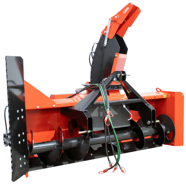 FRANSGÅRD SNØFRES TTS265-3