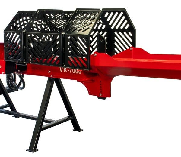 FRANSGÅRD VEDKLØYVER VK-7000