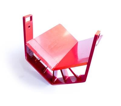 JAPA KNIV 6-DELING PERFECTSPLIT TIL JAPA 435