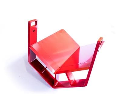 JAPA KNIV 4-DELING PERFECTSPLIT TIL JAPA 405 OG 435