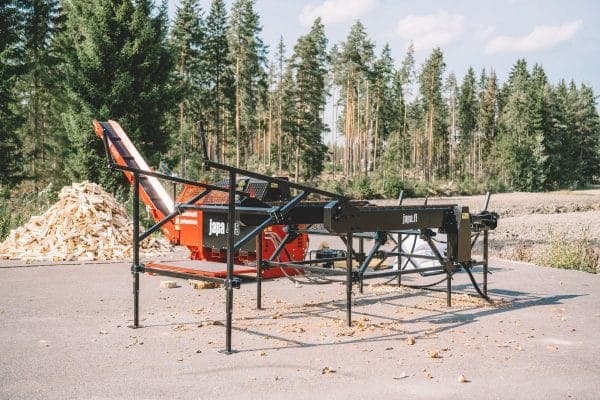 JAPA HYDR. STOKKEBORD MEDIUM 2M