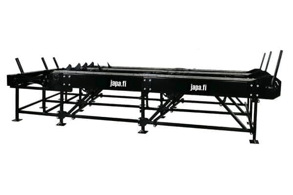 JAPA HYDR. STOKKEBORD LARGE 2M 47901