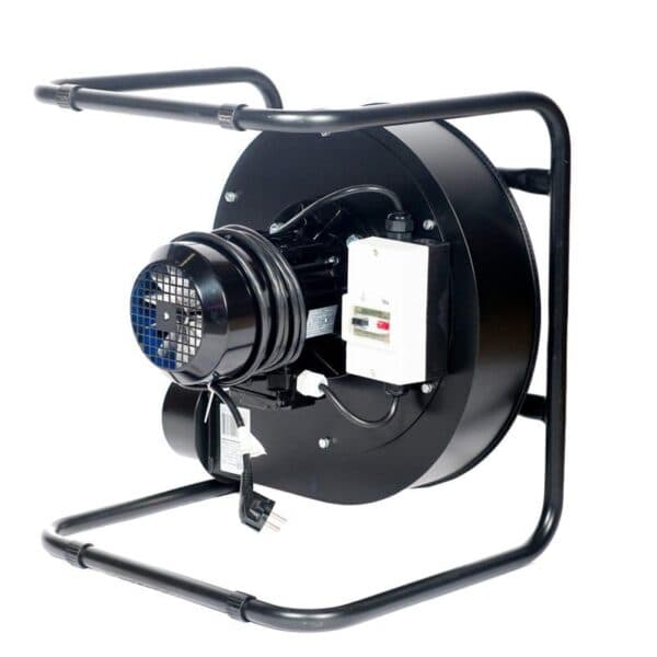 JAPA SPONAVSUG EL. TIL 405 OG 435