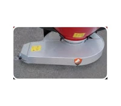 EUROSPAND ENSIDES KANTSPREDER 833, SANSONE OG ERCOLE