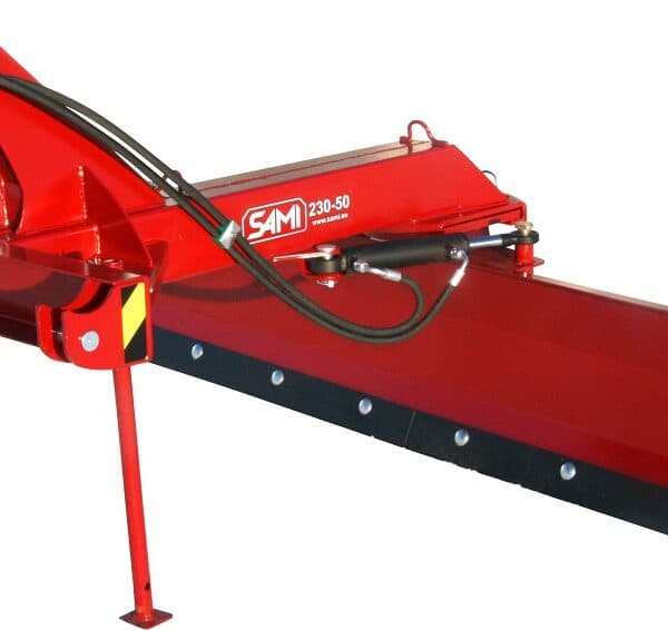 SAMI HYDR.SVING SAMI 230-50