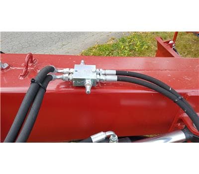 SAMI SJOKKVENTIL TIL HYDR. SAMI (GML TYPE)