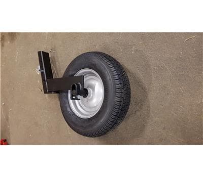 SAMI STØTTEHJUL 5X10″ PAR GAMMEL MOD PROFF SKJÆR