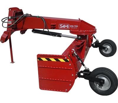 SAMI KANTVING PROFF SERIEN (70) RØD