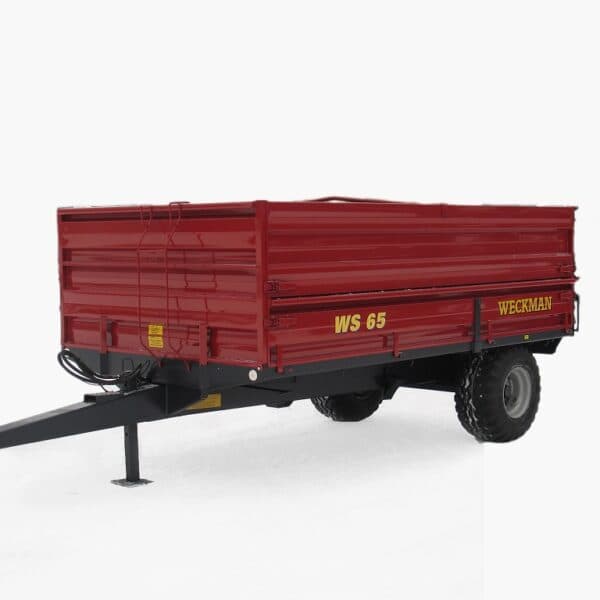 WECKMAN KORNKARMER WS70