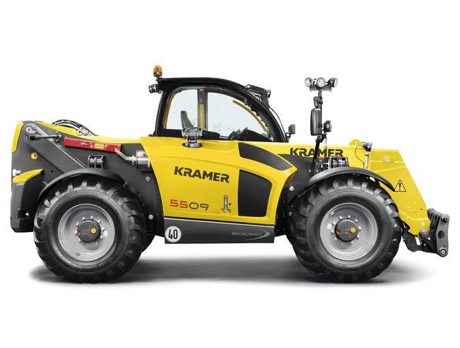 kramer5509