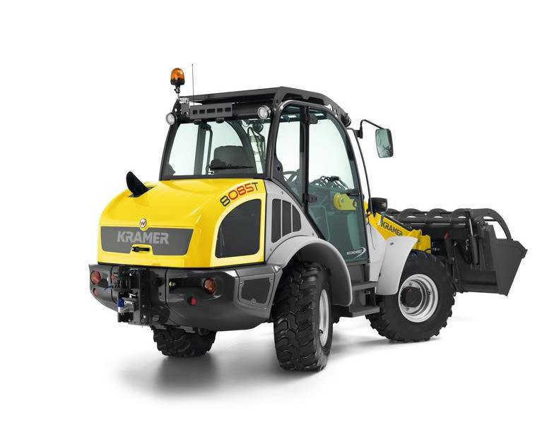 kramer8085T