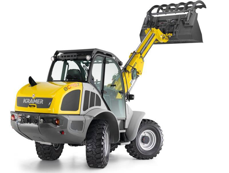 kramer8095T